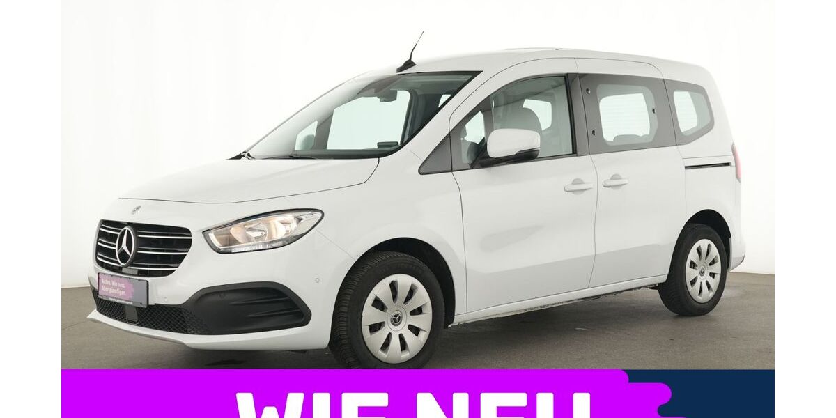 Mercedes-Benz T-Klasse 44.471 km 23.942 &euro; Neuss 41460