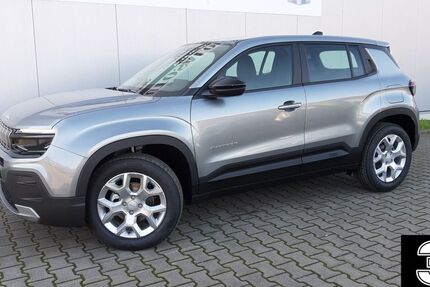 Jeep Avenger 19.965 km 18.550 &euro; Mönchengladbach 41066