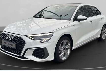 Audi A3 16.149 km 29.970 &euro; Mönchengladbach 41238