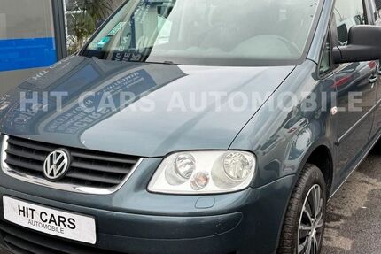 VW Caddy 341.000 km 3.500 &euro; Leverkusen 51375