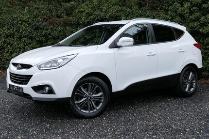 Hyundai ix35 180.000 km 7.800 &euro; Mönchengladbach 41063