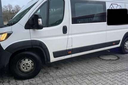 Peugeot Boxer 165.380 km 15.500 &euro; Mönchengladbach 41065