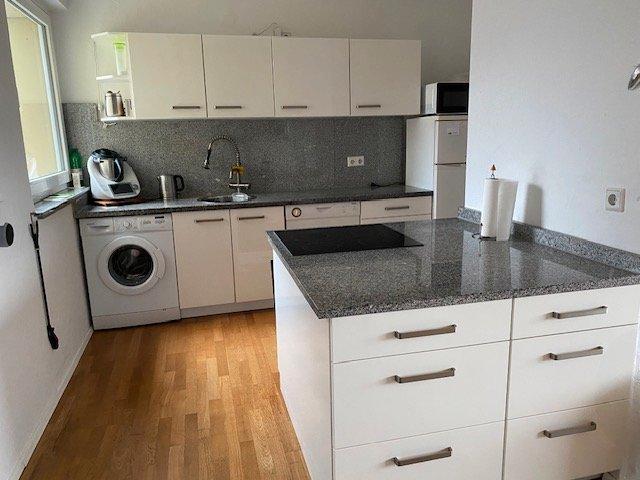 Erdgeschoßwohnung Leverkusen Opladen - 3 Zimmer, 80 m&sup2;, 210.000&euro; | Angebot:26007027