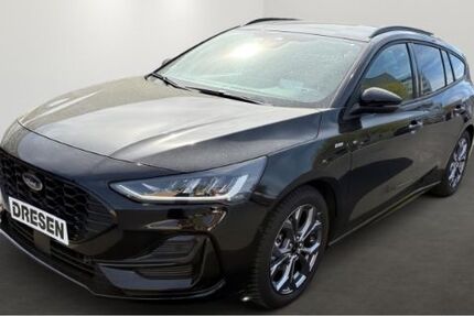 Ford Focus 7.400 km 26.950 &euro; Neuss 41464