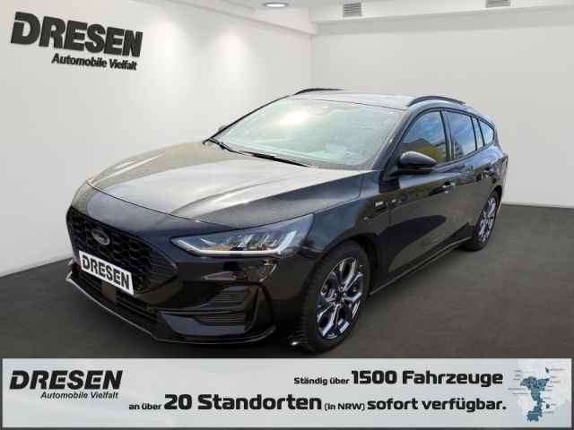 Ford Focus 7.400 km 26.950 &euro; Neuss 41464