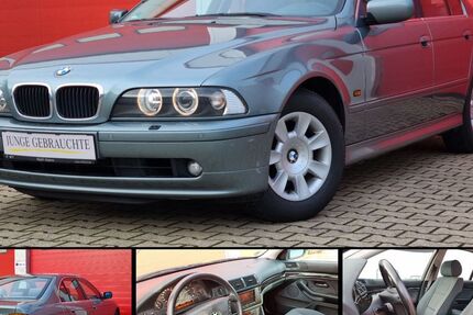 BMW 520 192.500 km 5.890 &euro; Kerpen 50170