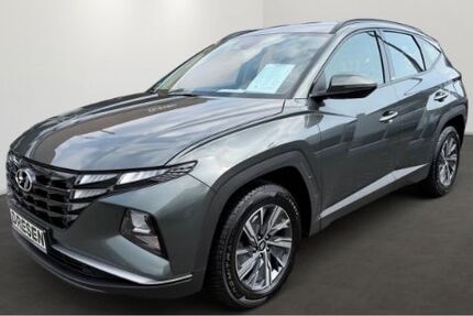 Hyundai TUCSON 82.550 km 19.580 &euro; Mönchengladbach 41061