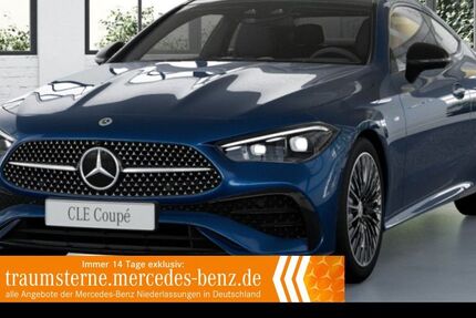 Mercedes-Benz CLE 300 10.528 km 51.890 &euro; Neuss 41460