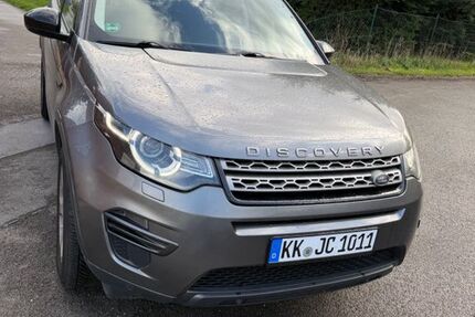 Land Rover Discovery Sport 152.800 km 7.600 &euro; Tönisvorst 47918