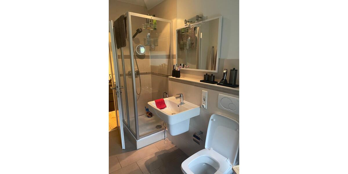 Hochparterre Monheim am Rhein - 3 Zimmer, 78 m&sup2;, 234.900&euro; | Angebot:25098596