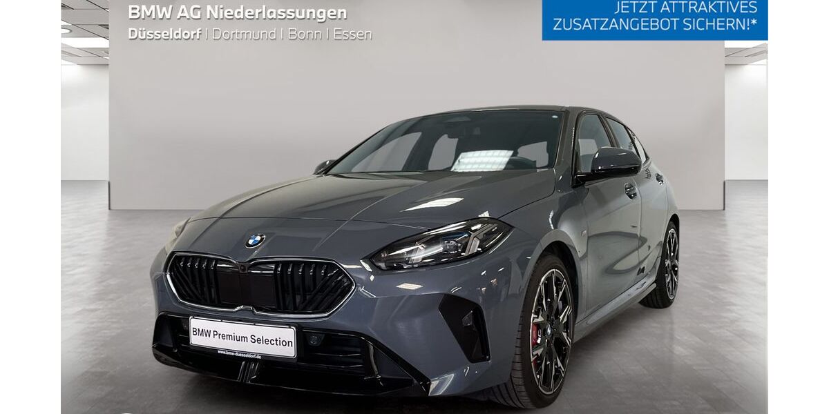BMW 120 21.355 km 35.999 &euro; Düsseldorf 40237
