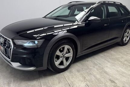 Audi A6 Allroad 68.289 km 35.500 &euro; Moenchengladbach 41063