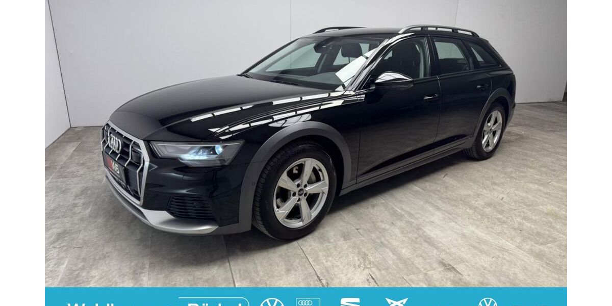 Audi A6 Allroad 68.289 km 35.500 &euro; Moenchengladbach 41063