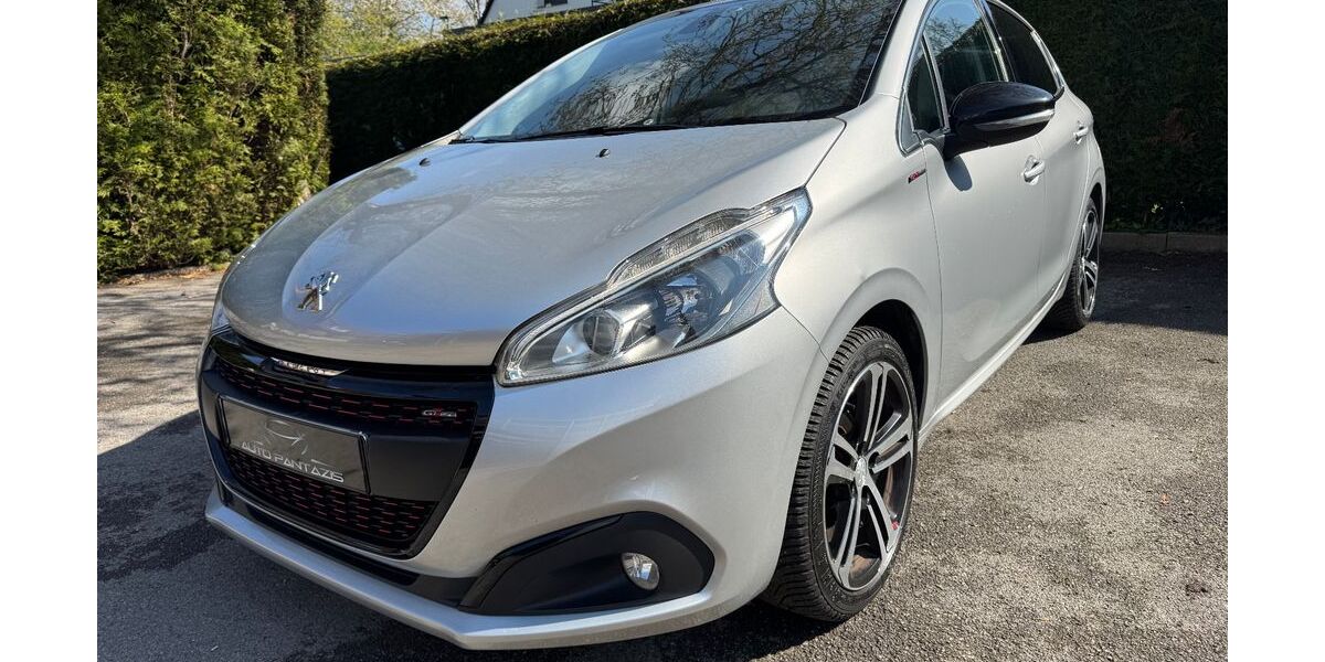 Peugeot 208 149.000 km 6.690 &euro; Erkrath 40699