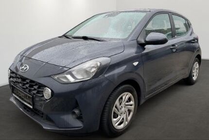 Hyundai i10 40.270 km 9.990 &euro; Mönchengladbach 41061