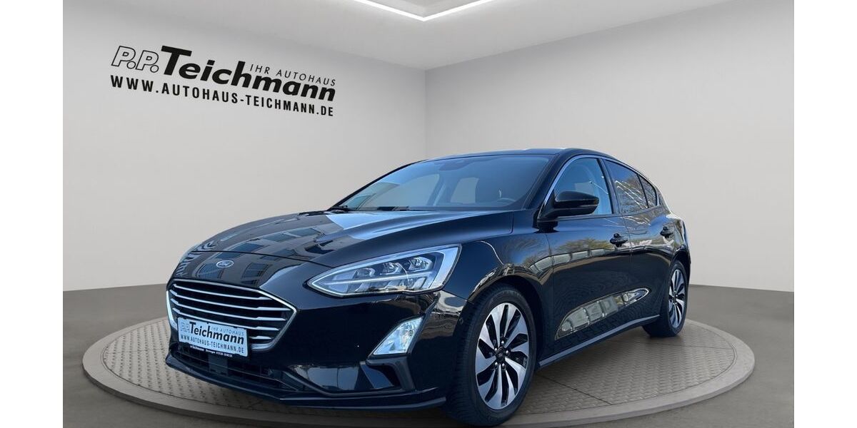 Ford Focus 103.311 km 11.900 &euro; Dormagen 41540