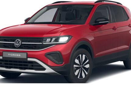 VW T-Cross 4.288 km 22.740 &euro; Bergheim 50126