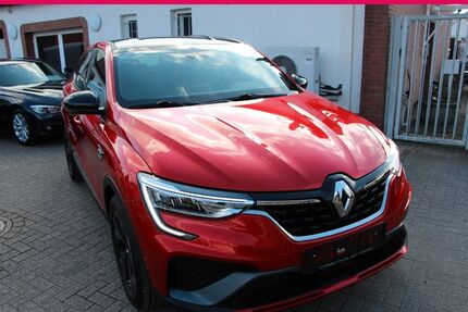 Renault Arkana 18.460 km 23.990 &euro; Hilden bei Düsseldorf 40721