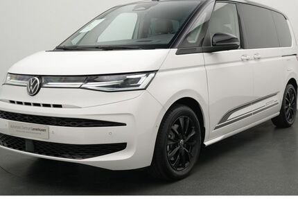 VW T7 Multivan 1.009 km 69.980 &euro; Leverkusen 51379
