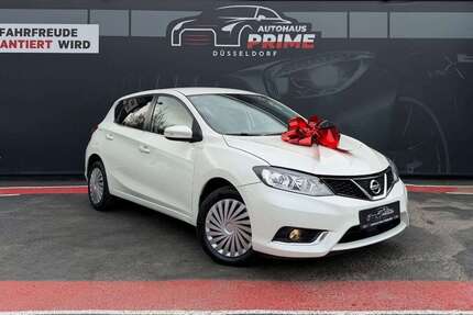 Nissan Pulsar 71.879 km 10.990 &euro; Düsseldorf 40591