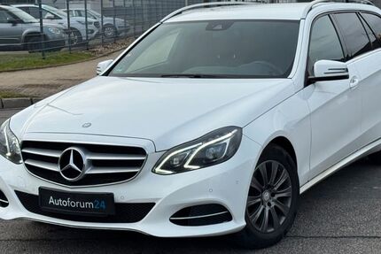 Mercedes-Benz E 200 148.000 km 14.899 &euro; Jülich 52428