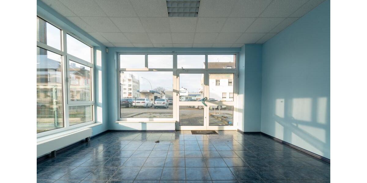 Gewerbeobjekt Mönchengladbach Süd - 2.500&euro; | Angebot:24909862