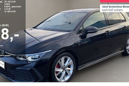 VW Golf 59.444 km 30.889 &euro; Krefeld 47805