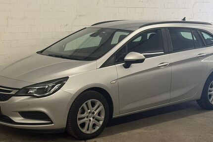 Opel Astra 116.800 km 8.600 &euro; Düsseldorf 40468