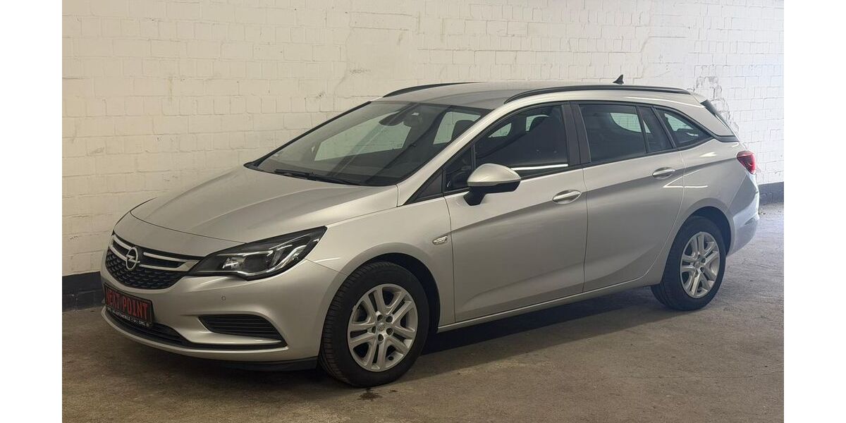 Opel Astra 116.800 km 8.600 &euro; Düsseldorf 40468
