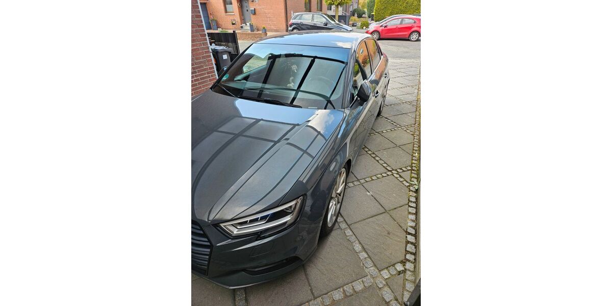 Audi A3 158.000 km 13.250 &euro; Mönchengladbach 41179
