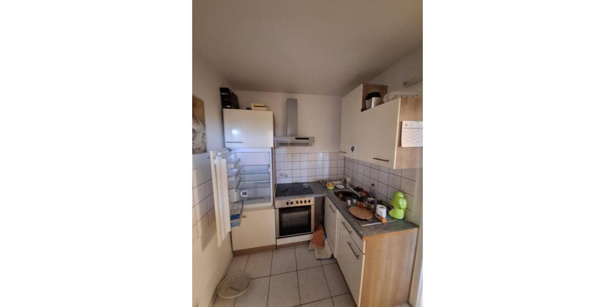 Etagenwohnung Mönchengladbach Nord - 2 Zimmer, 61 m&sup2;, 584&euro; | Angebot:25932118