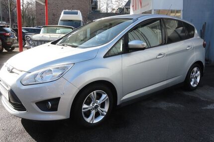 Ford C-Max 131.000 km 5.790 &euro; Neuss 41462