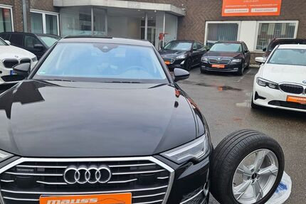 Audi A6 169.500 km 24.880 &euro; Düsseldorf 40549