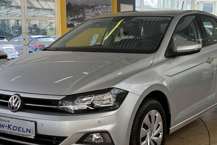 VW Polo 107.000 km 12.999 &euro; Kerpen 50171