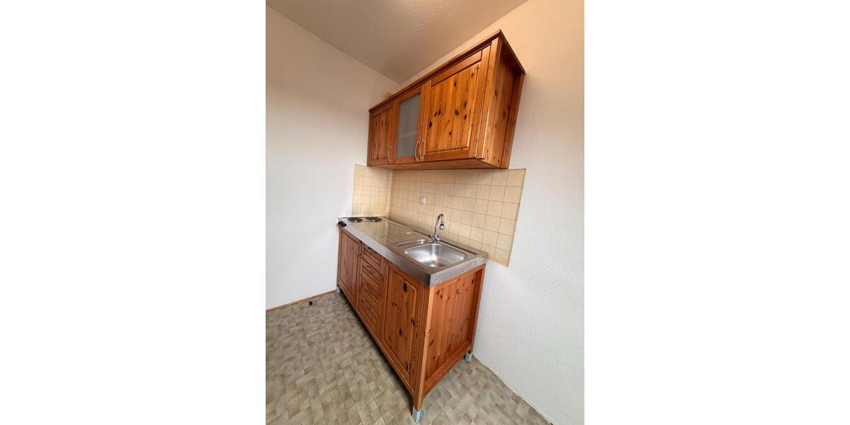 Etagenwohnung Hückelhoven - 1 Zimmer, 37 m&sup2;, 350&euro; | Angebot:26024007