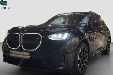 BMW X3 M50 10.018 km 65.070 &euro; Neuss 41460
