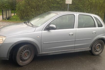 Opel Corsa 150.000 km 990 &euro; Kerpen 50170