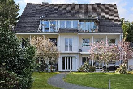 Wohnung Krefeld Bockum - 2 Zimmer, 63 m&sup2;, 228.000&euro; | Angebot:26142474