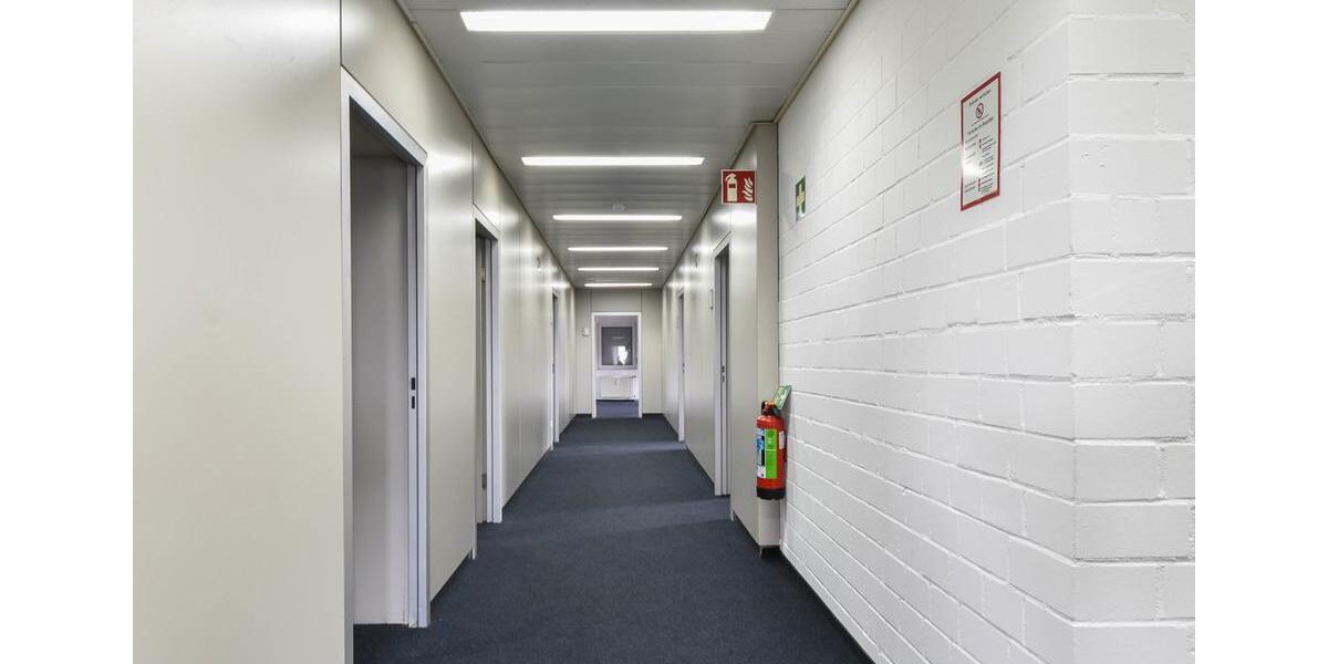 Gewerbeobjekt Hilden - 2.765&euro; | Angebot:19441901