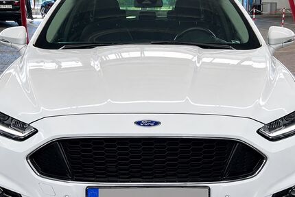 Ford Mondeo 108.000 km 17.000 &euro; Neuss 41462
