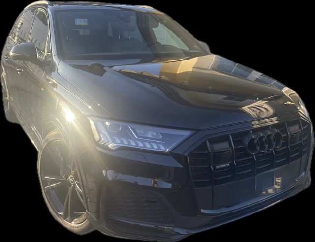 Audi Q7 76.000 km 64.500 &euro; Jülich 52428