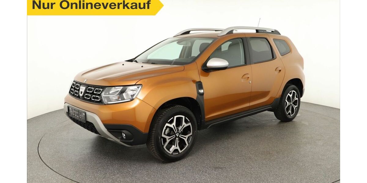 Dacia Duster 47.420 km 12.960 &euro; Düsseldorf 40599