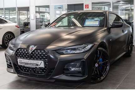 BMW 420 67.343 km 38.900 &euro; Leverkusen-Bürrig 51371