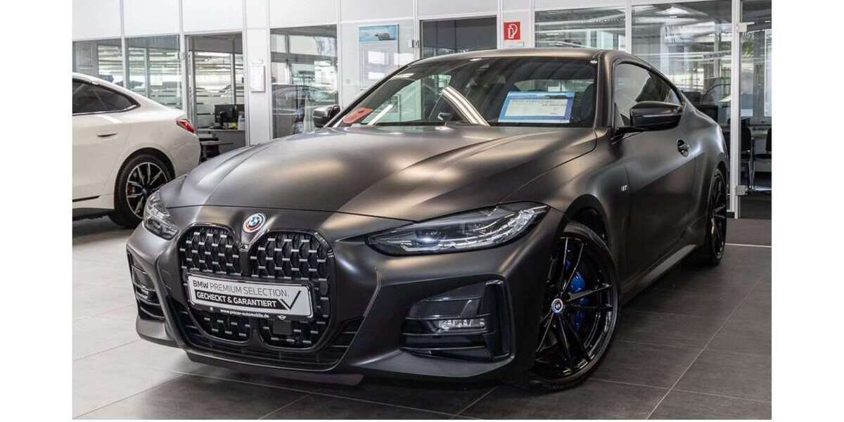 BMW 420 67.343 km 38.900 &euro; Leverkusen-Bürrig 51371