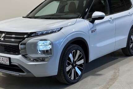 Mitsubishi Outlander 13.433 km 48.880 &euro; Mönchengladbach 41061