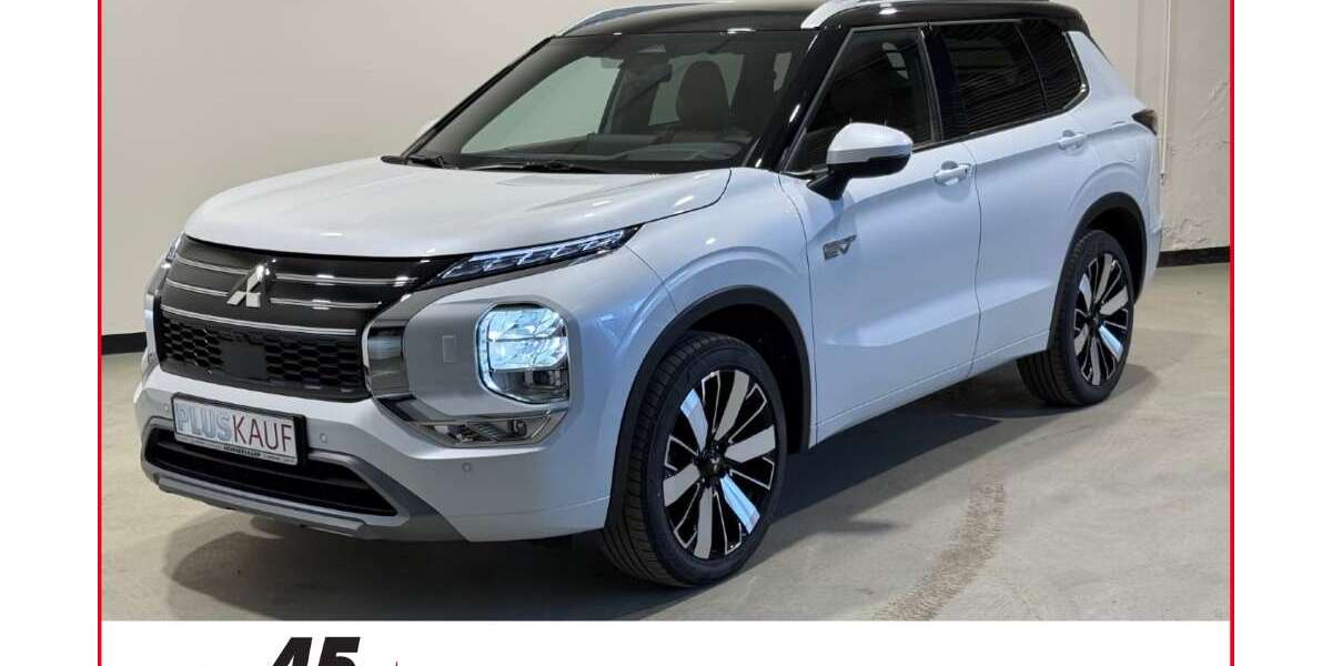 Mitsubishi Outlander 13.433 km 48.880 &euro; Mönchengladbach 41061