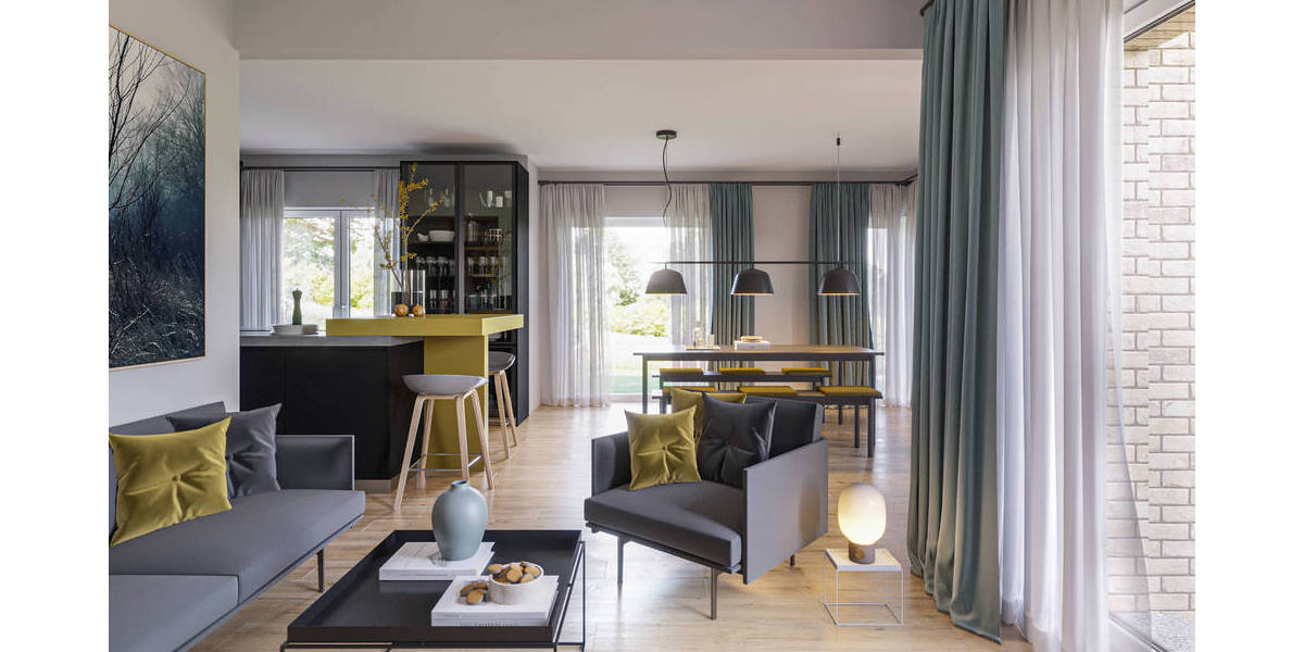 Einfamilienhaus Jüchen - 5 Zimmer, 134 m&sup2;, 692.900&euro; | Angebot:26204445