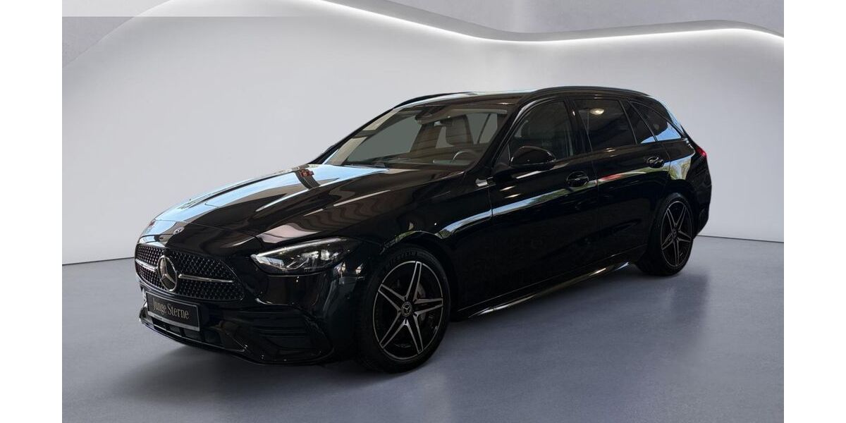 Mercedes-Benz C 180 24.467 km 41.790 &euro; Neuss 41464