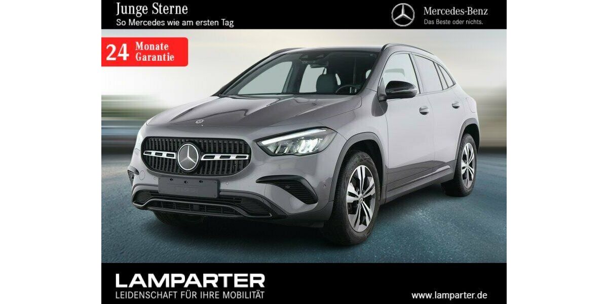 Mercedes-Benz GLA 250 29.973 km 40.980 &euro; Mönchengladbach 41068