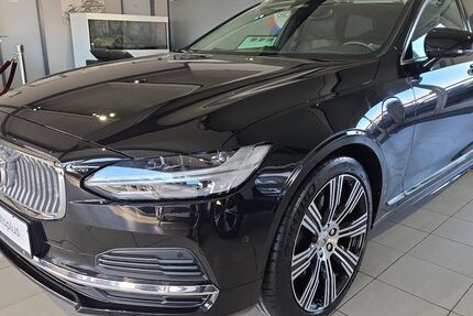 Volvo V90 65.872 km 34.850 &euro; Bergheim 50126